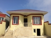 Satılır 4 otaqlı 125 m2 həyət evi Hövsan