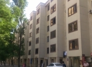 Satılır 1 otaqlı 30 m2 köhnə tikili Qələbə dairəsi