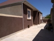 Satılır 4 otaqlı 270 m2 həyət evi Binəqədi