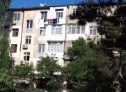 Satılır 2 otaqlı 55 m2 köhnə tikili 6 mkr