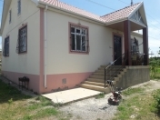 Satılır 3 otaqlı 90 m2 həyət evi Caspian Plaza