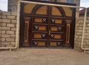 Satılır 5 otaqlı 220 m2 həyət evi Y.Ramana