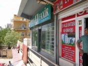 İcarəyə verilir 2 otaqlı 50 m2 ofis Əhmədli