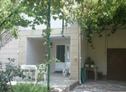 İcarəyə verilir 2 otaqlı 120 m2 həyət evi Badamdar