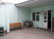 Satılır 3 otaqlı 90 m2 həyət evi Keşlə