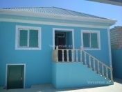 Satılır 4 otaqlı 120 m2 həyət evi Hövsan