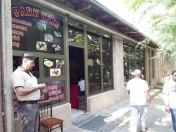 Satılır 4 otaqlı 100 m2 obyekt Koroğlu m.