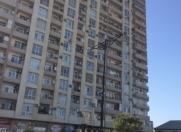 Satılır 3 otaqlı 90 m2 yeni tikili Qələbə dairəsi