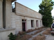 Satılır 8 otaqlı 300 m2 obyekt Dərnəgül m.