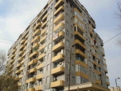 Satılır 1 otaqlı 47 m2 yeni tikili Əhmədli