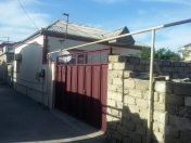 Satılır 3 otaqlı 90 m2 həyət evi Hövsan