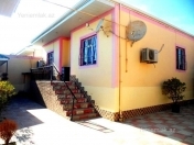 Satılır 4 otaqlı 120 m2 həyət evi Hövsan