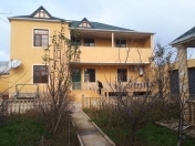Satılır 6 otaqlı 360 m2 həyət evi Hövsan