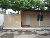 Satılır 3 otaqlı 70 m2 həyət evi Ramana