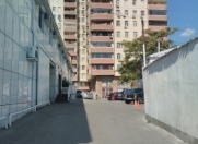 İcarəyə verilir 3 otaqlı 115 m2 yeni tikili İnşaatçılar m.