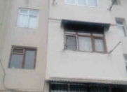 İcarəyə verilir 1 otaqlı 35 m2 köhnə tikili Neftçilər m.