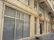 Satılır 13 otaqlı 334 m2 obyekt Nəriman Nərimanov m.