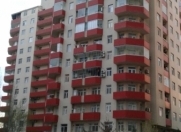 Satılır 2 otaqlı 70 m2 yeni tikili Neftçilər m.