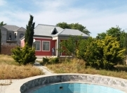 Satılır 3 otaqlı 110 m2 bağ evi Buzovna