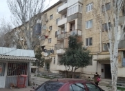 Satılır 4 otaqlı 86 m2 köhnə tikili Biləcəri