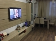 Satılır 3 otaqlı 103 m2 yeni tikili Həzi Aslanov