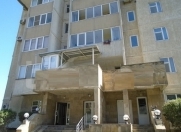 Satılır 3 otaqlı 75 m2 yeni tikili İncəsənət və Mədəniyyət Un.