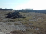 Satılır 5 sot torpaq Türkan