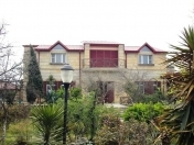 İcarəyə verilir 6 otaqlı 250 m2 bağ evi Şüvəlan