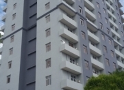 Satılır 2 otaqlı 65 m2 yeni tikili Qələbə dairəsi