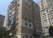 Satılır 3 otaqlı 66.2 m2 köhnə tikili İnşaatçılar m.