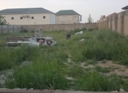 Satılır 8 sot torpaq Fatmayı