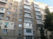 Satılır 4 otaqlı 100 m2 köhnə tikili Neftçilər m.