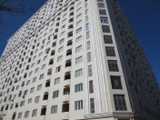 Satılır 2 otaqlı 65 m2 yeni tikili Montin