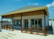 Satılır 5 otaqlı 120 m2 villa Şağan