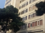 Satılır 3 otaqlı 80 m2 köhnə tikili Elmlər Akademiyası m.