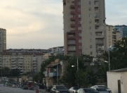 Satılır 3 otaqlı 131 m2 yeni tikili Nizami m.