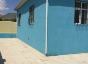 Satılır 4 otaqlı 128 m2 həyət evi Hövsan