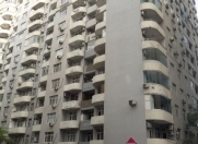 Satılır 3 otaqlı 123 m2 yeni tikili Nizami m.