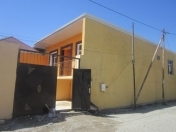 Satılır 3 otaqlı 80 m2 həyət evi Binəqədi