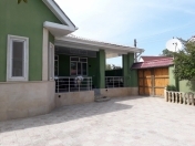 Satılır 2 otaqlı 15 m2 həyət evi Xudat