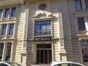 İcarəyə verilir 1 otaqlı 50 m2 ofis Nizami m.