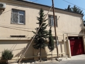 Satılır 6 otaqlı 170 m2 həyət evi Badamdar