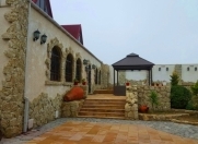 Satılır 5 otaqlı 200 m2 bağ evi Şağan