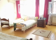 Satılır 4 otaqlı 110 m2 köhnə tikili Şıxov