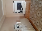 Satılır 2 otaqlı 103 m2 yeni tikili İnşaatçılar m.