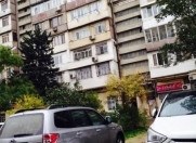 Satılır 3 otaqlı 141 m2 köhnə tikili Gənclik m.