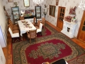 Satılır 9 otaqlı 280 m2 həyət evi Həzi Aslanov