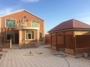 Satılır 5 otaqlı 180 m2 həyət evi Zabrat 1