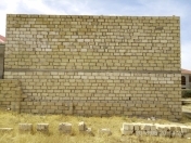 Satılır 3 otaqlı 120 m2 həyət evi Müşfiqabad