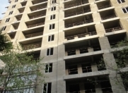 Satılır 2 otaqlı 116 m2 yeni tikili Gənclik m.